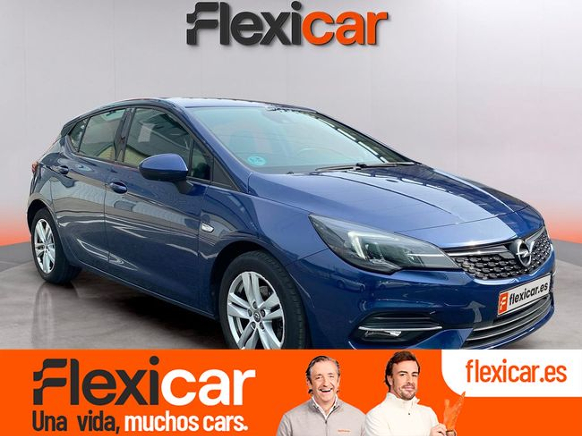 Imagen de OPEL Astra