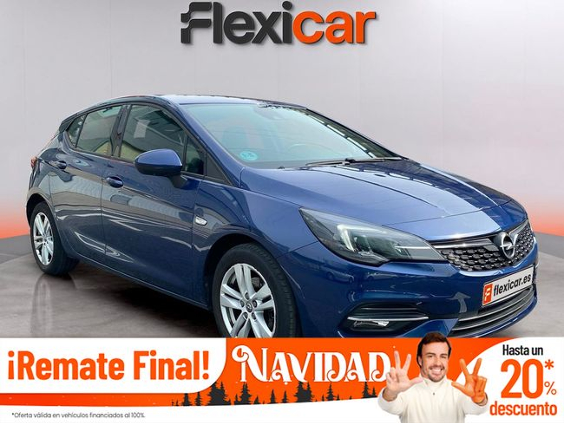 Imagen de OPEL Astra