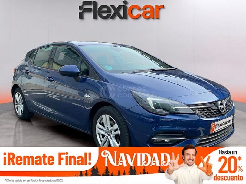 Foto del OPEL Astra ST 1.2T S-S 110