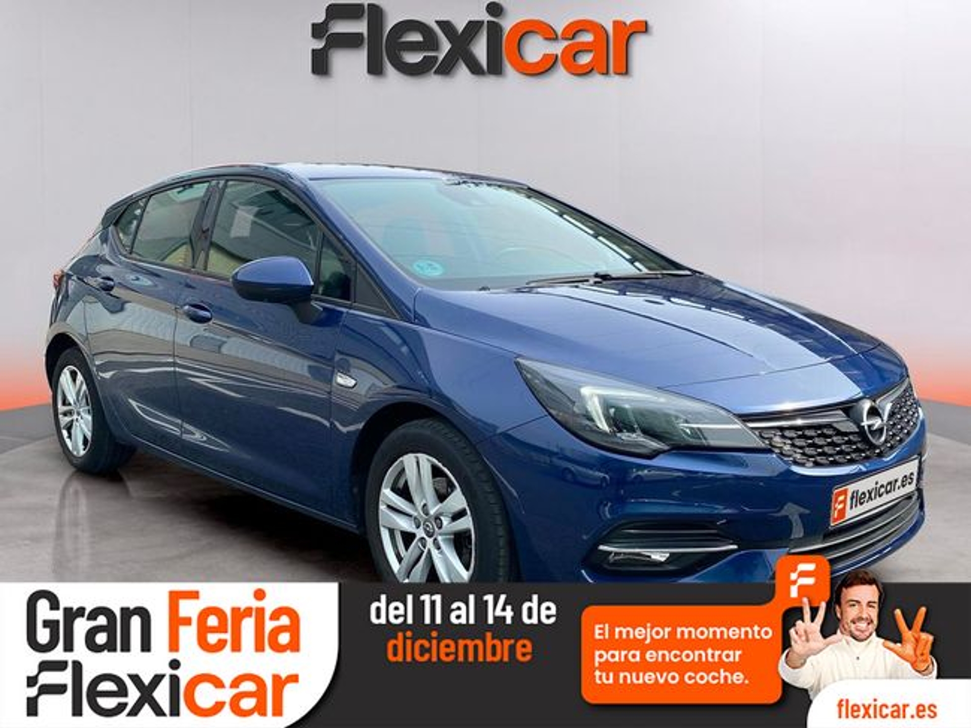 Imagen de OPEL Astra