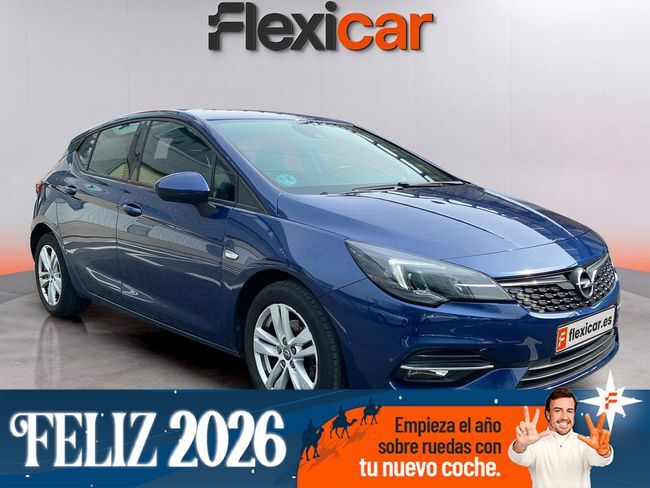 OPEL Astra (1.2T SHT 96kW (130CV) Business Elegan ST) en Vizcaya