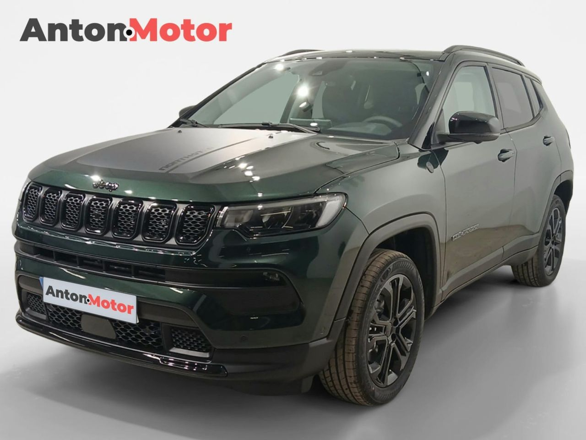 Imagen de JEEP Compass