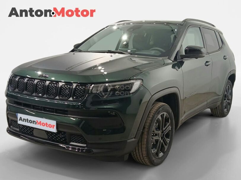 Foto del JEEP Compass 1.5 MHEV Altitude FWD DCT