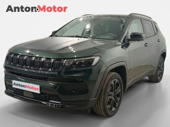 Imagen de JEEP Compass 1.5 MHEV Altitude FWD DCT