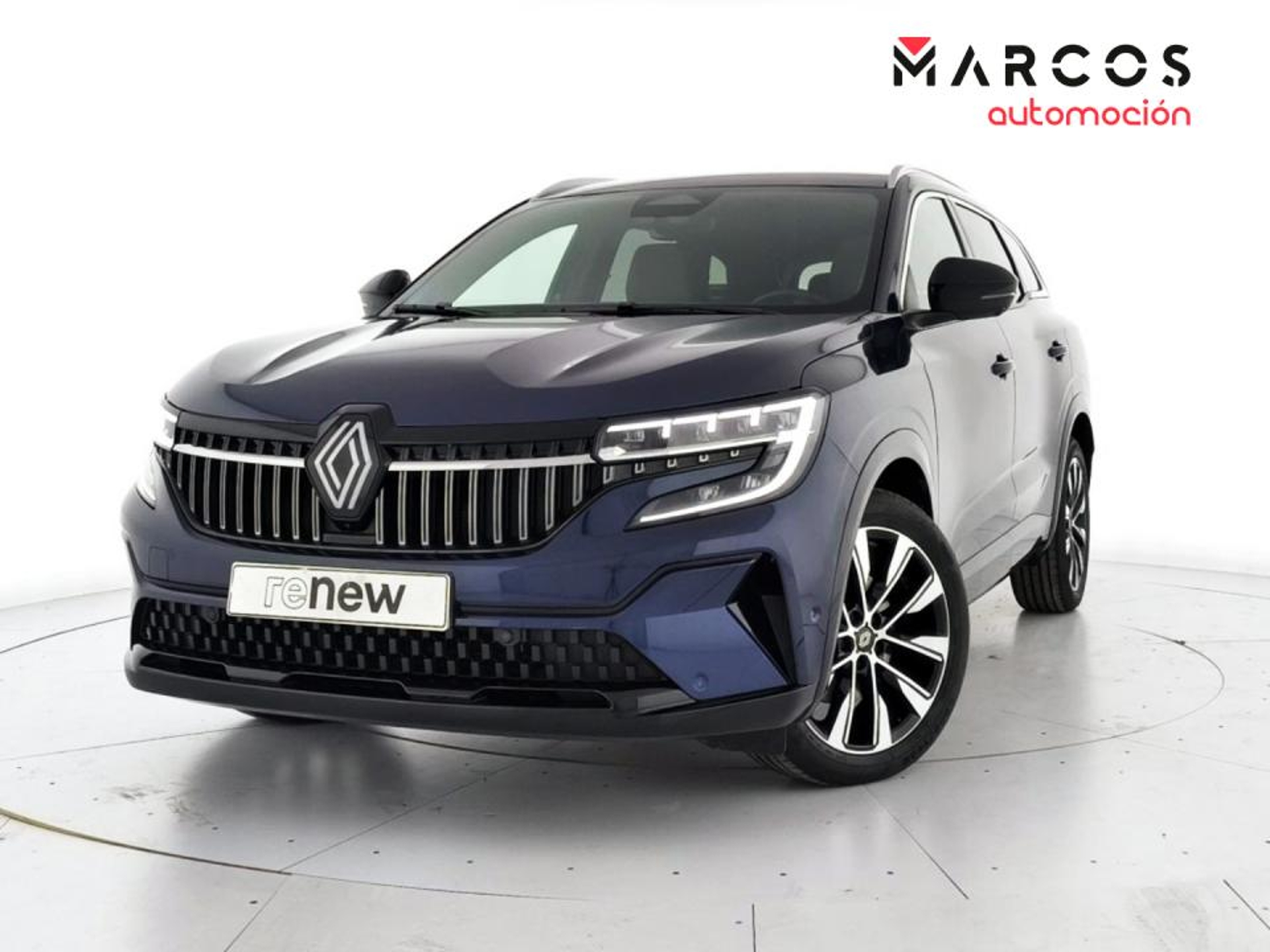 Imagen de RENAULT Espace