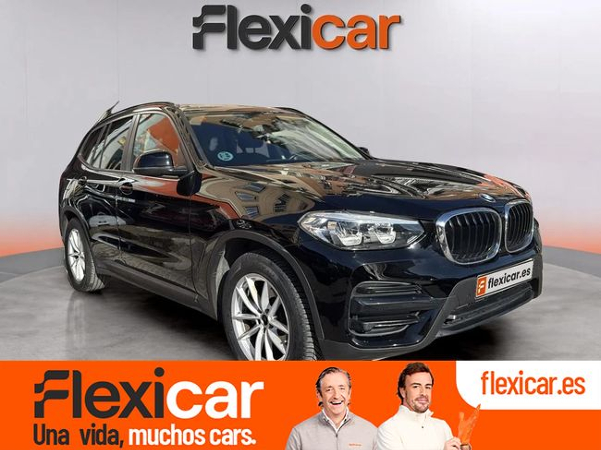 Imagen de BMW X3