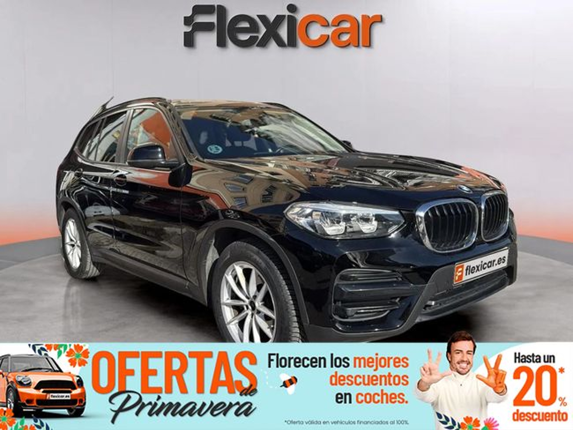 Imagen de BMW X3