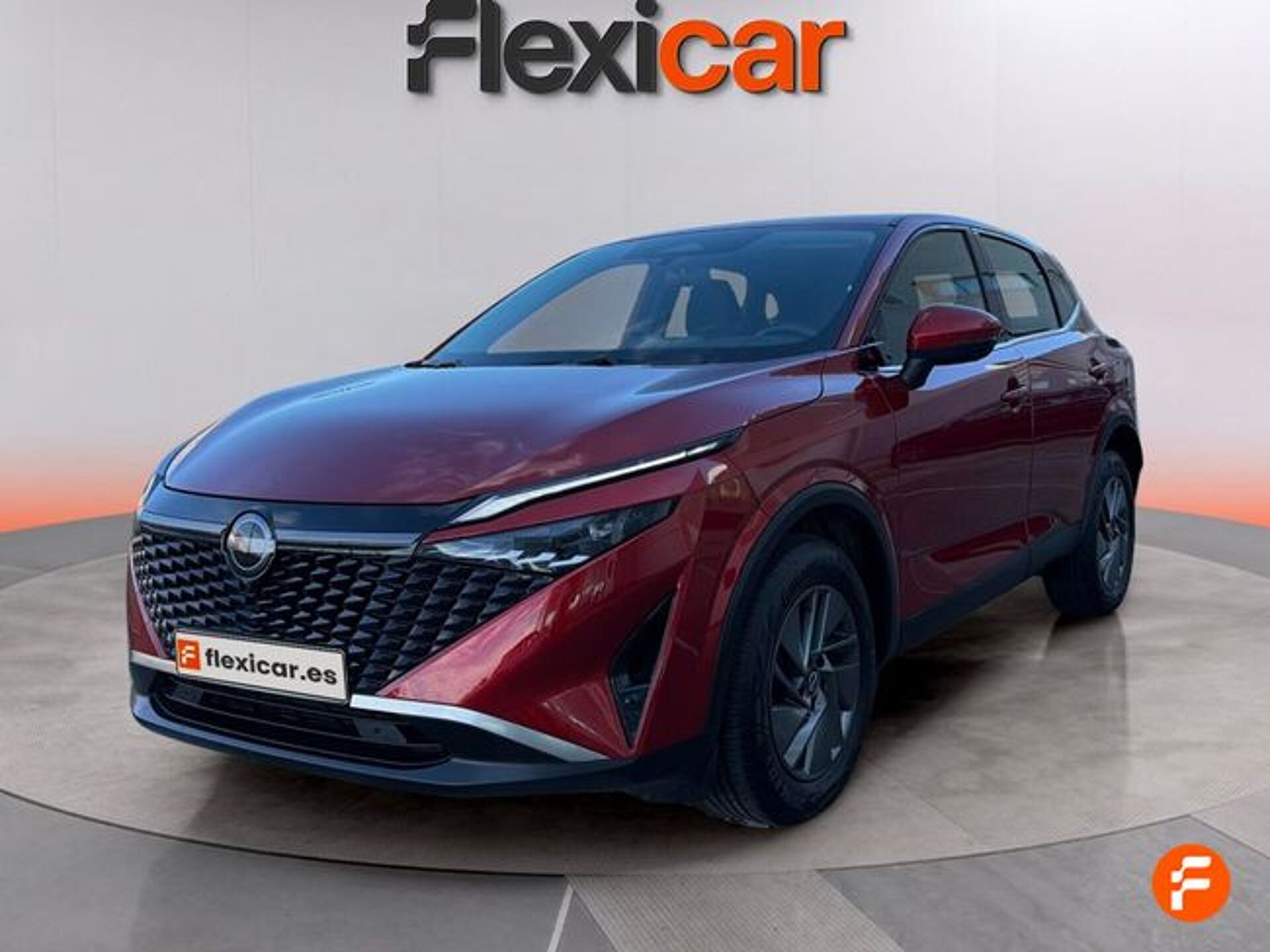 Imagen 3 de NISSAN Qashqai