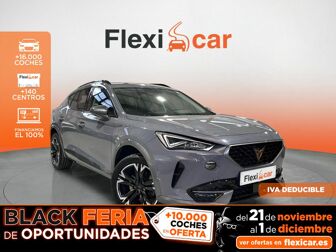 Imagen de CUPRA Formentor 2.0 TSI 190 DSG 4Drive