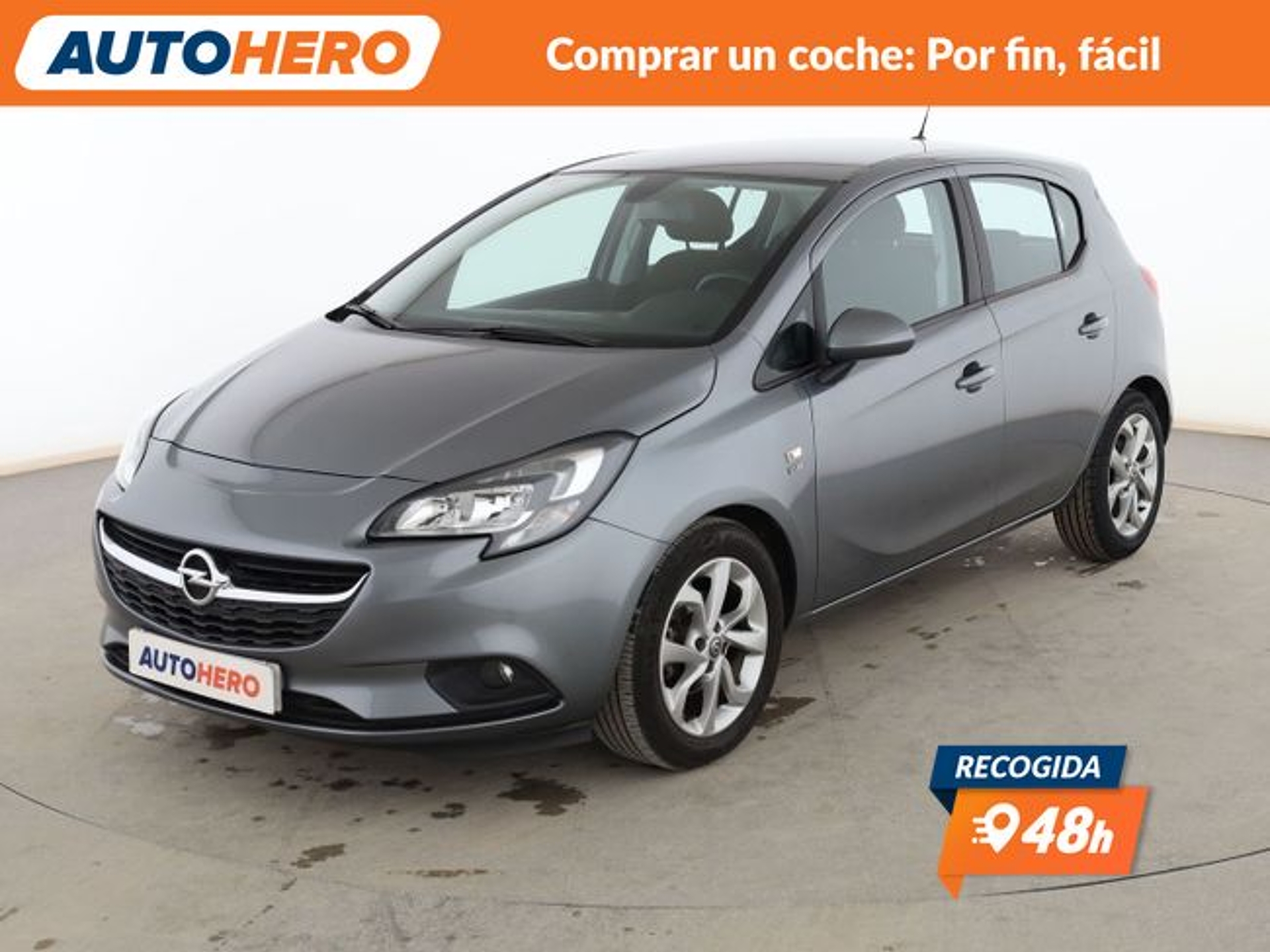 Imagen de OPEL Corsa
