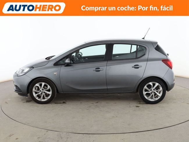 Foto del OPEL Corsa 1.4 Selective 120 Aniversario 90