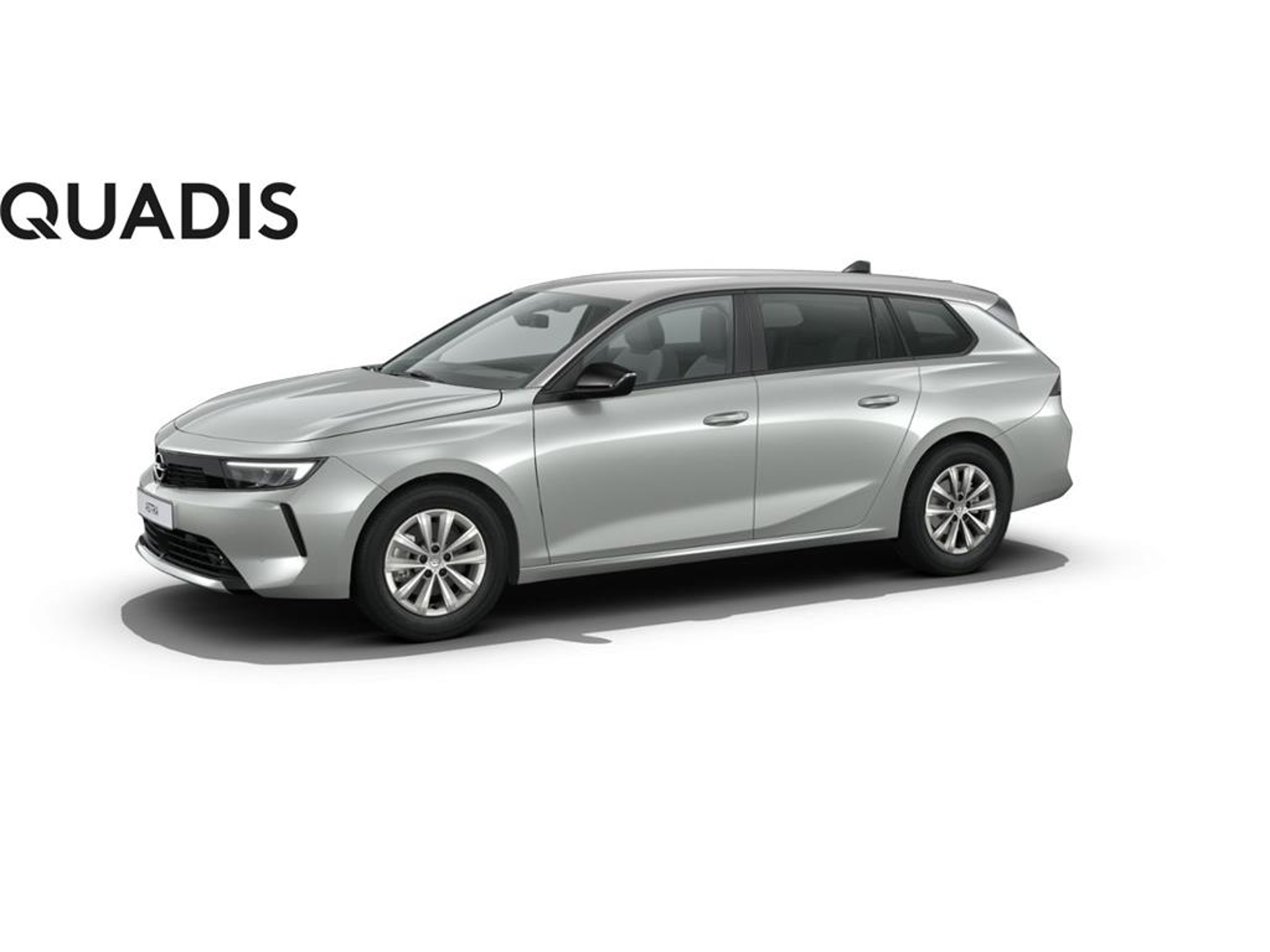 Imagen de OPEL Astra