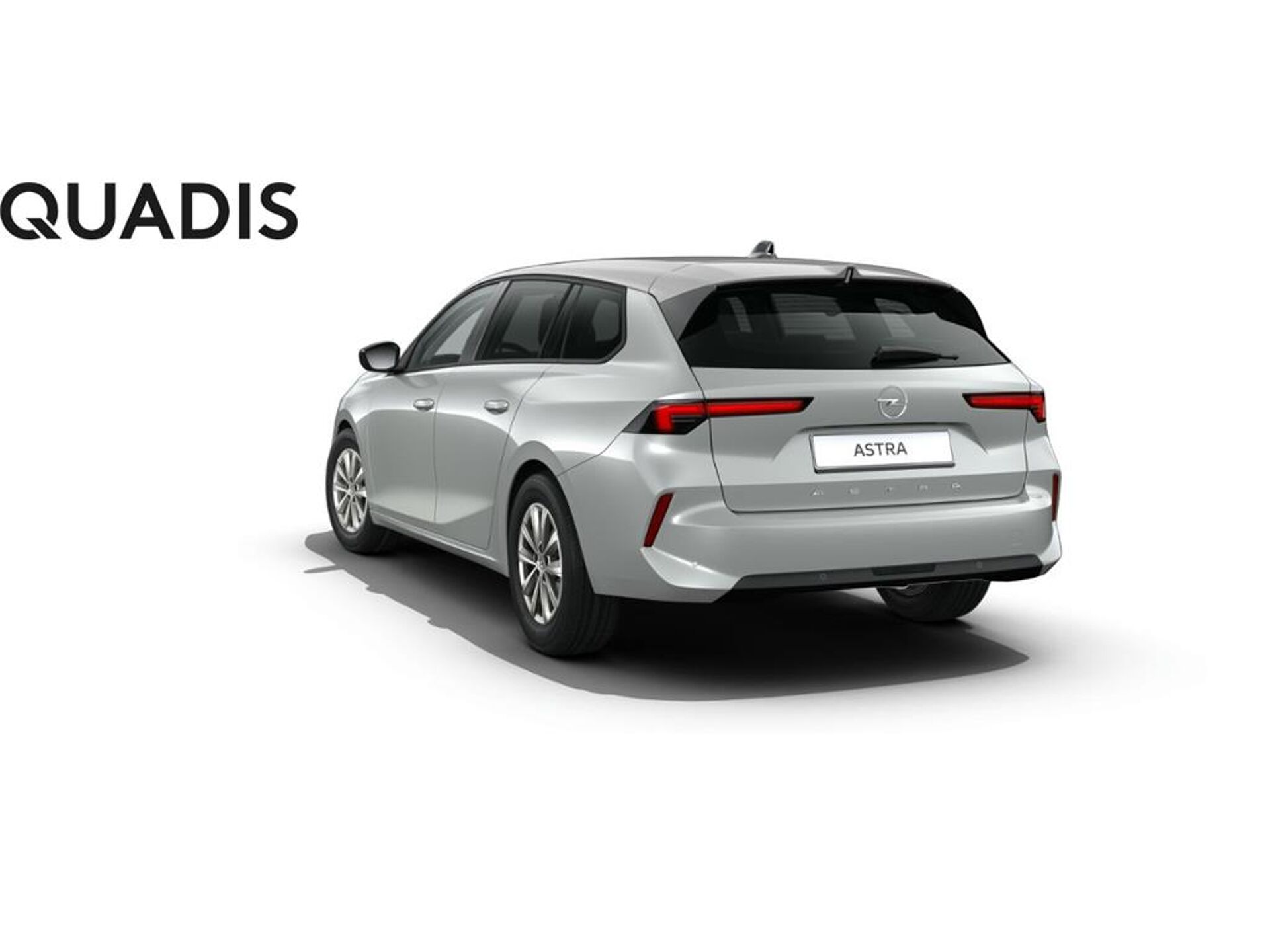 Imagen 3 de OPEL Astra