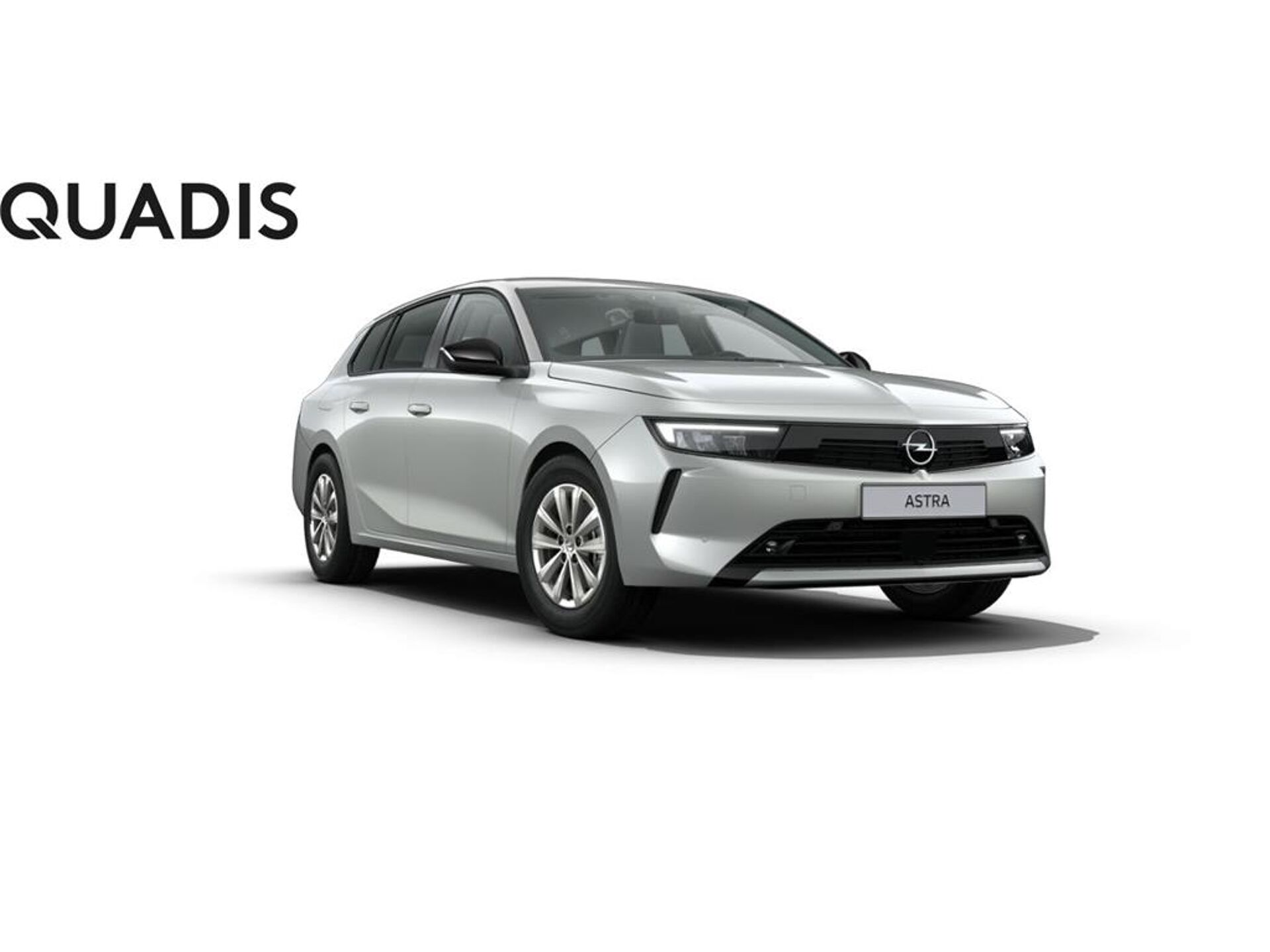 Imagen 2 de OPEL Astra