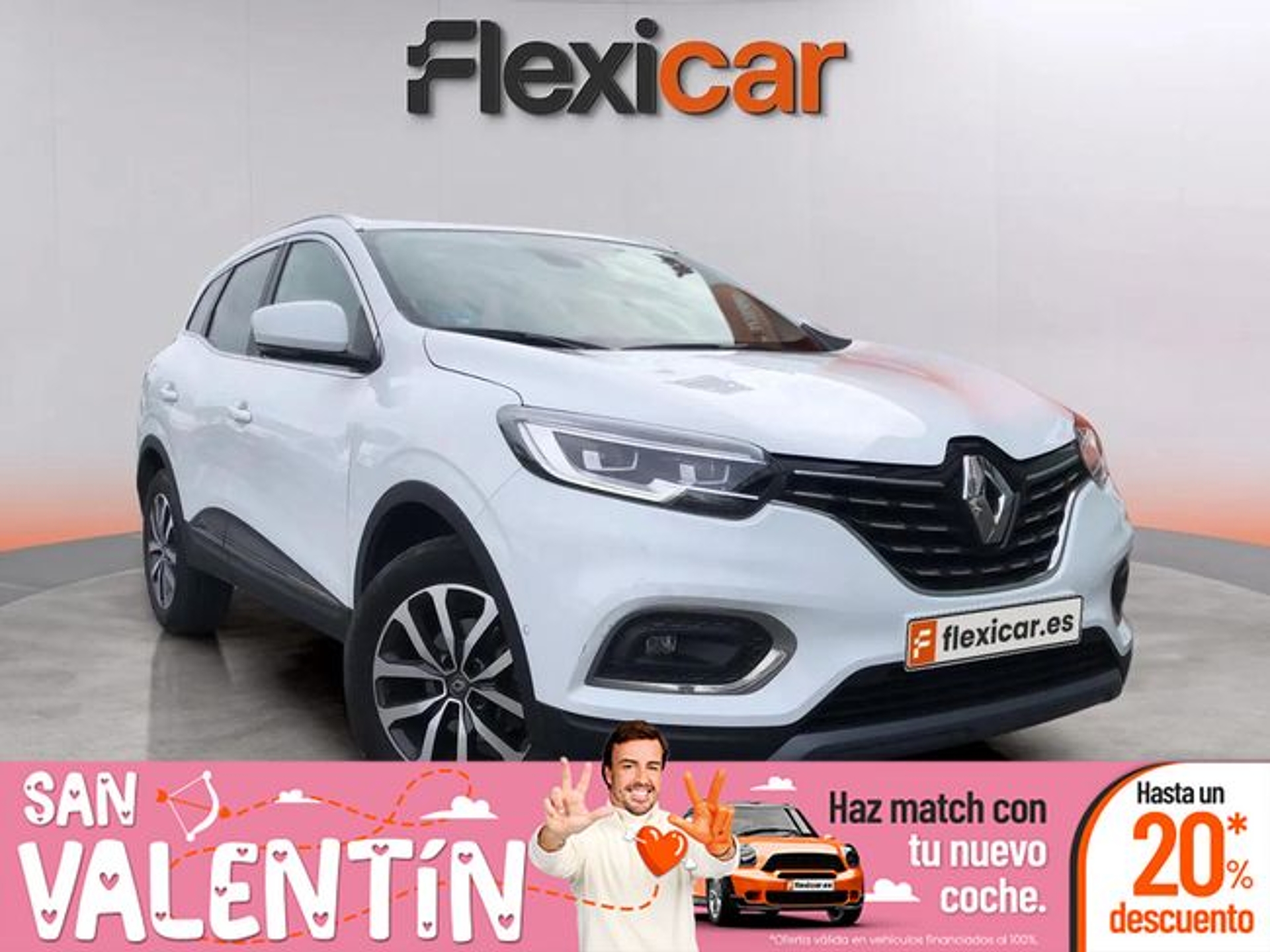 Imagen de RENAULT Kadjar