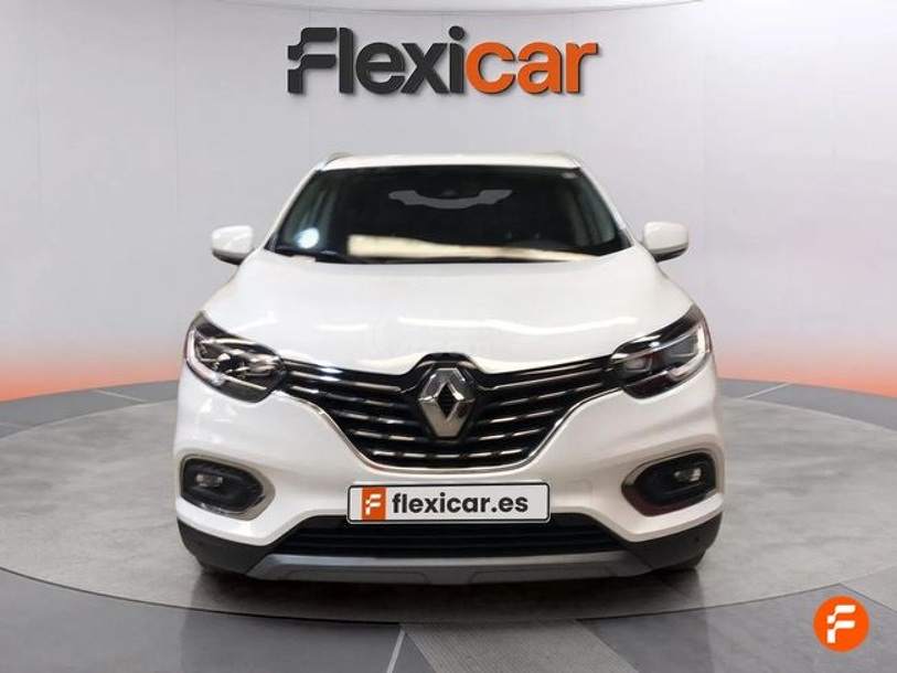 Foto del RENAULT Kadjar 1.3 TCe GPF Life 103kW