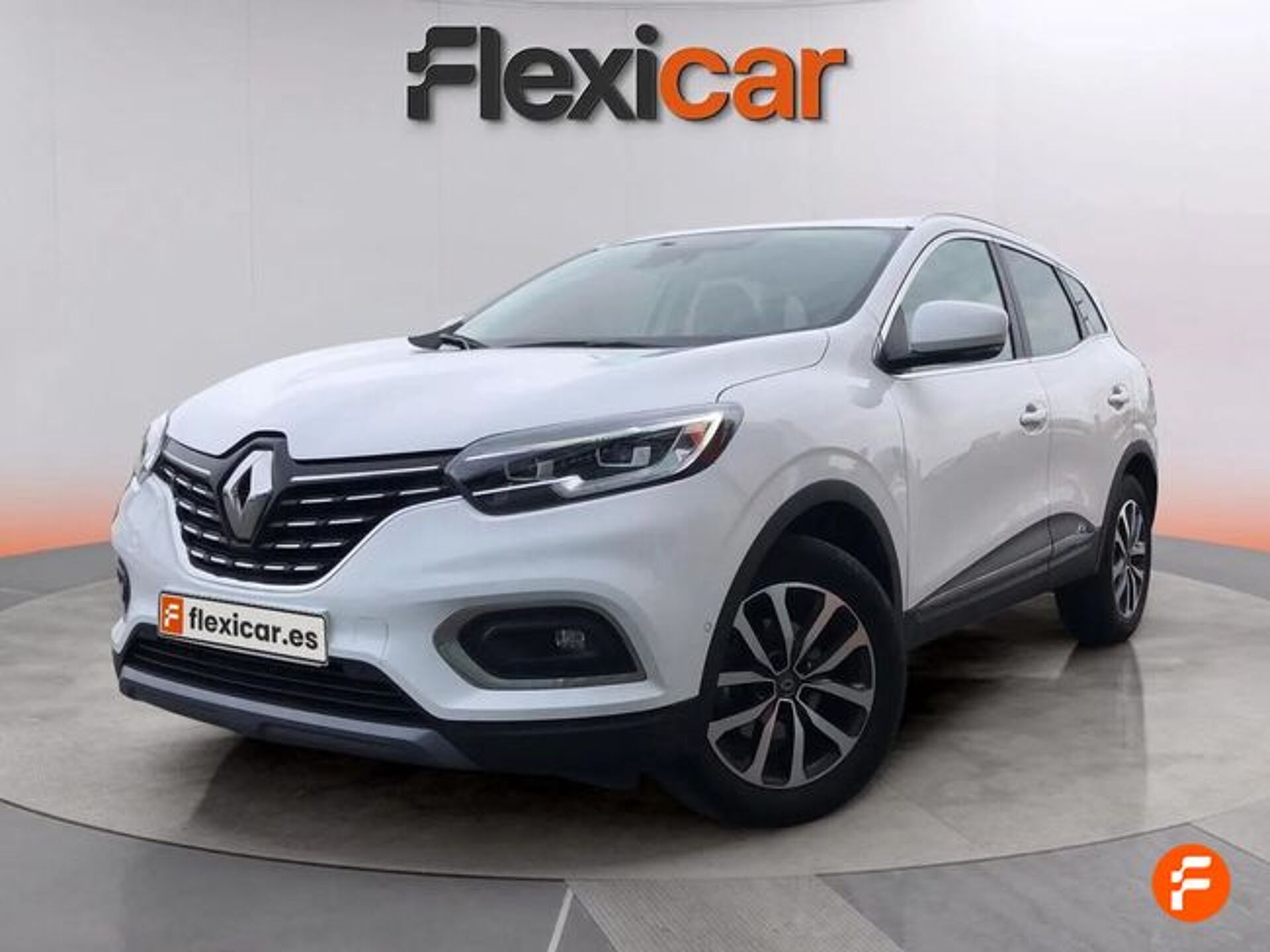 Imagen 3 de RENAULT Kadjar