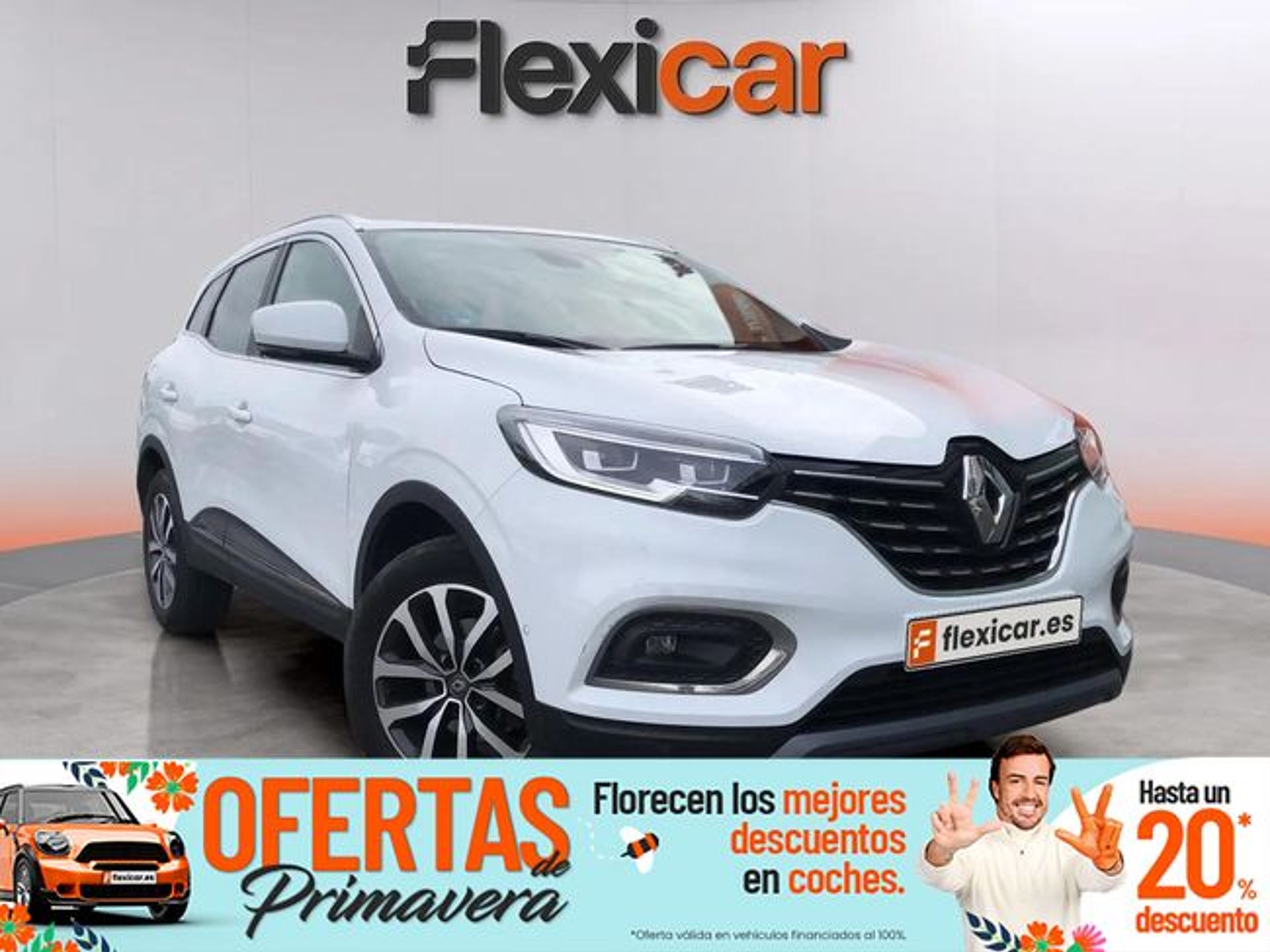 Imagen de RENAULT Kadjar