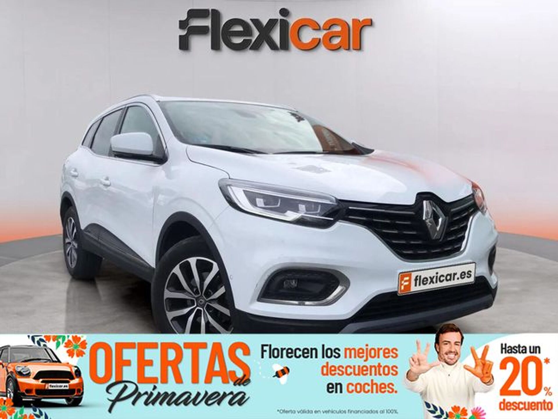Imagen 1 de RENAULT Kadjar