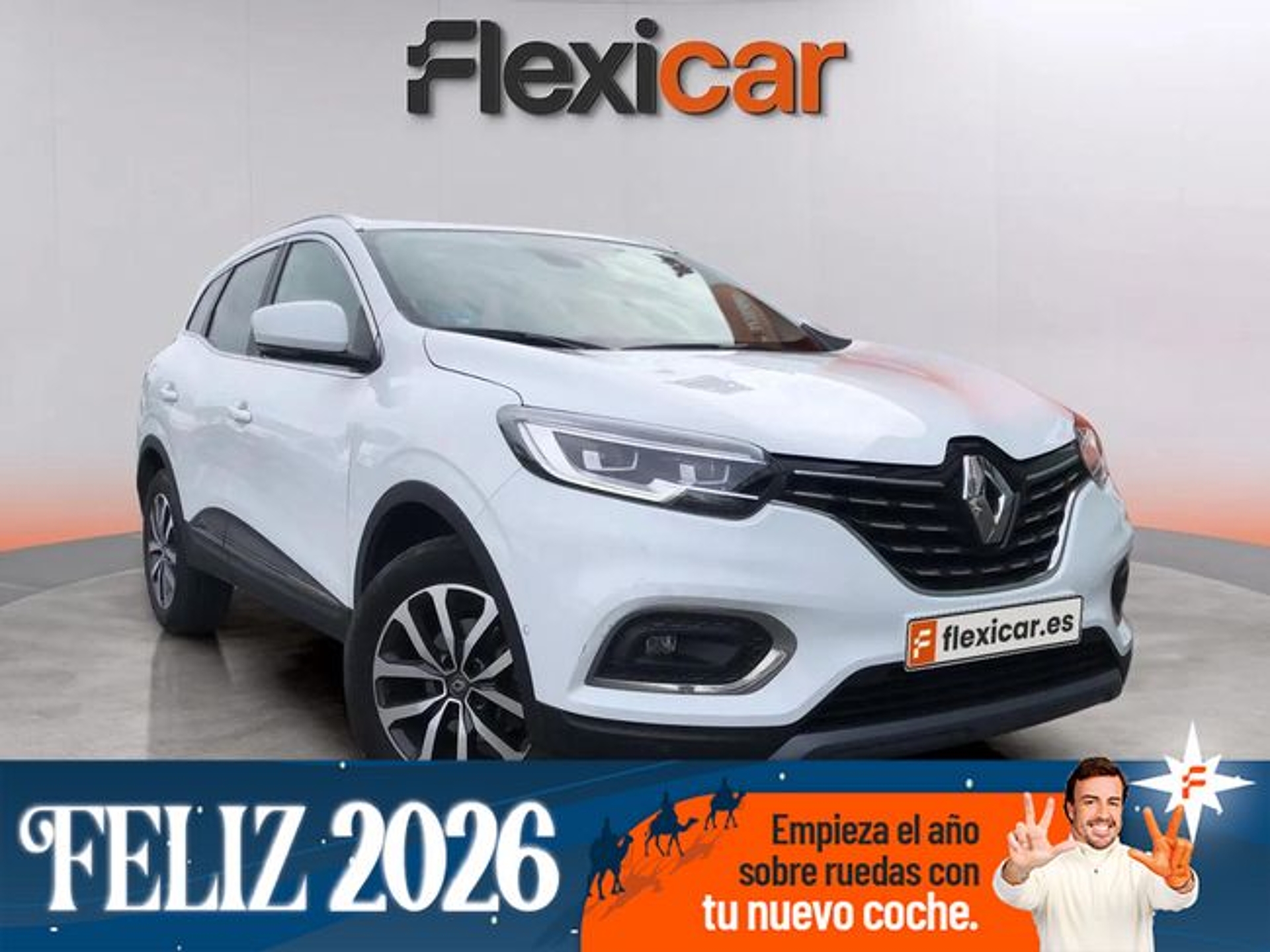 Imagen de RENAULT Kadjar