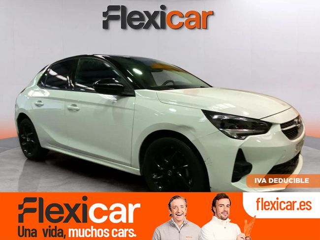 OPEL Corsa (1.2T XHL 74kW (100CV) GS-Line) en Cádiz