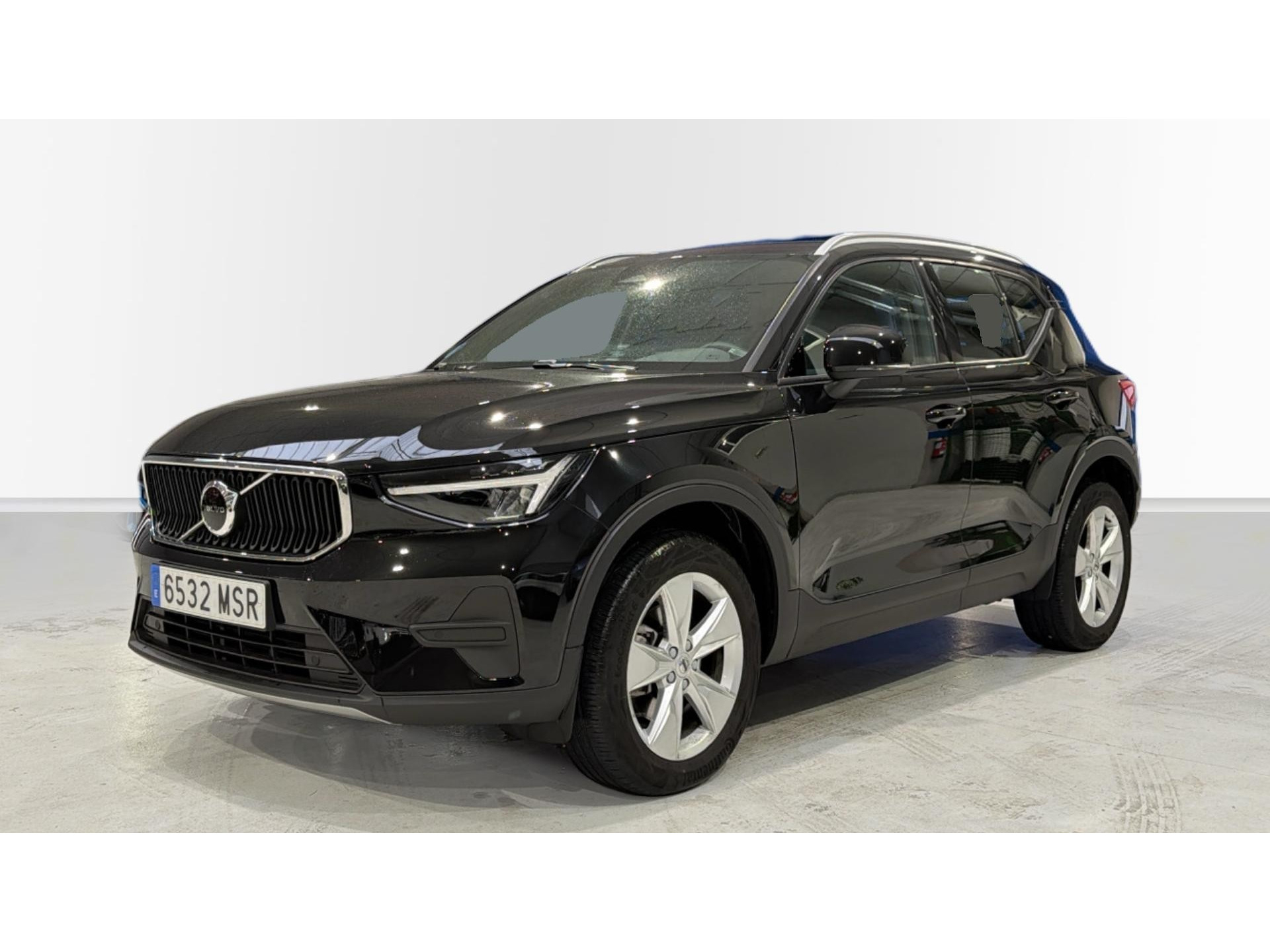 Imagen de VOLVO XC40