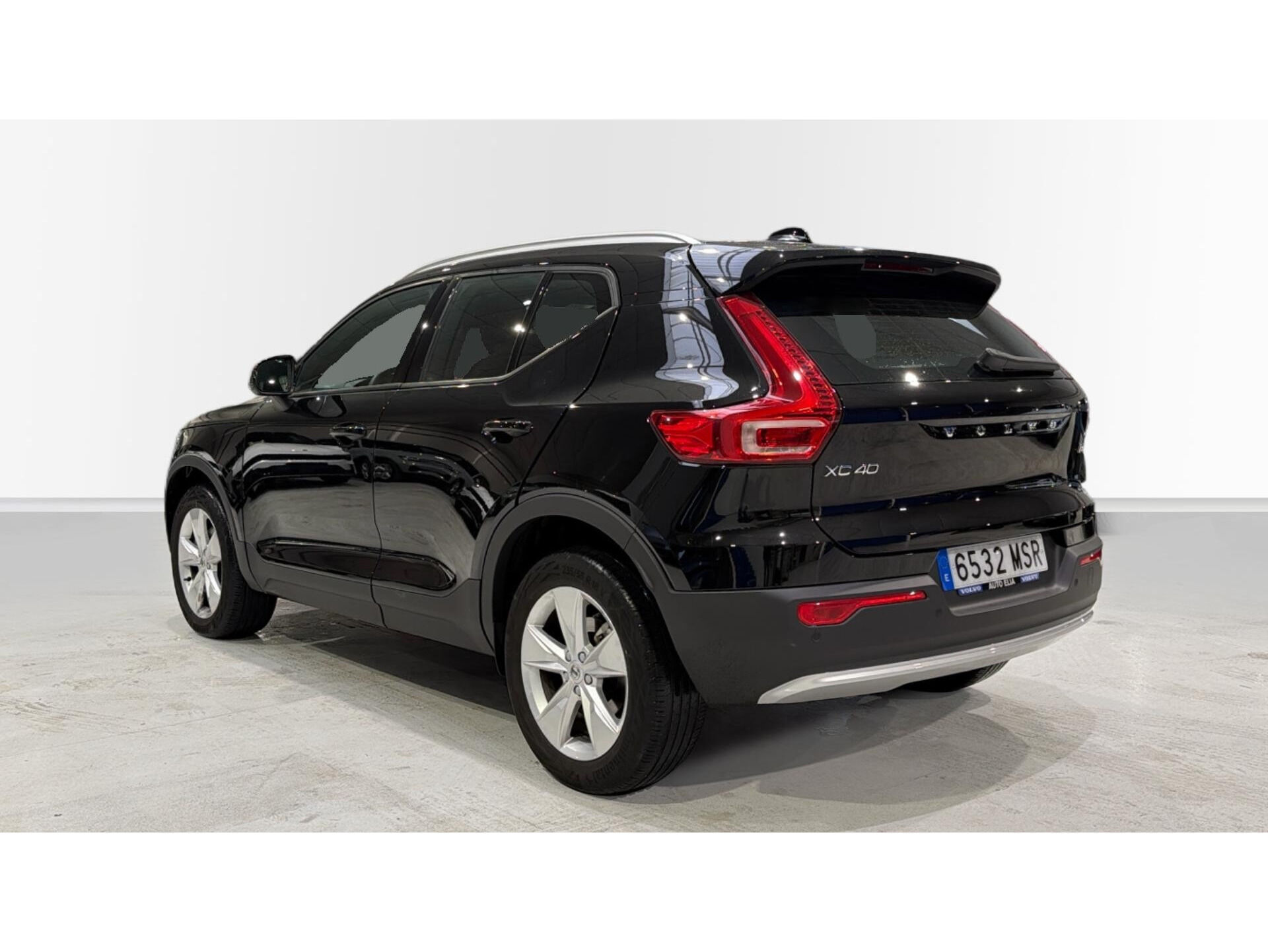 Foto del VOLVO XC40 B3 Core Aut.