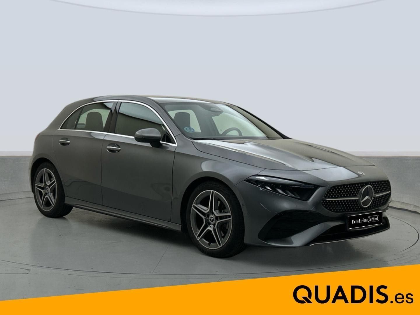 Foto del MERCEDES Clase A A 180 Progressive Line Advanced 7G-DCT