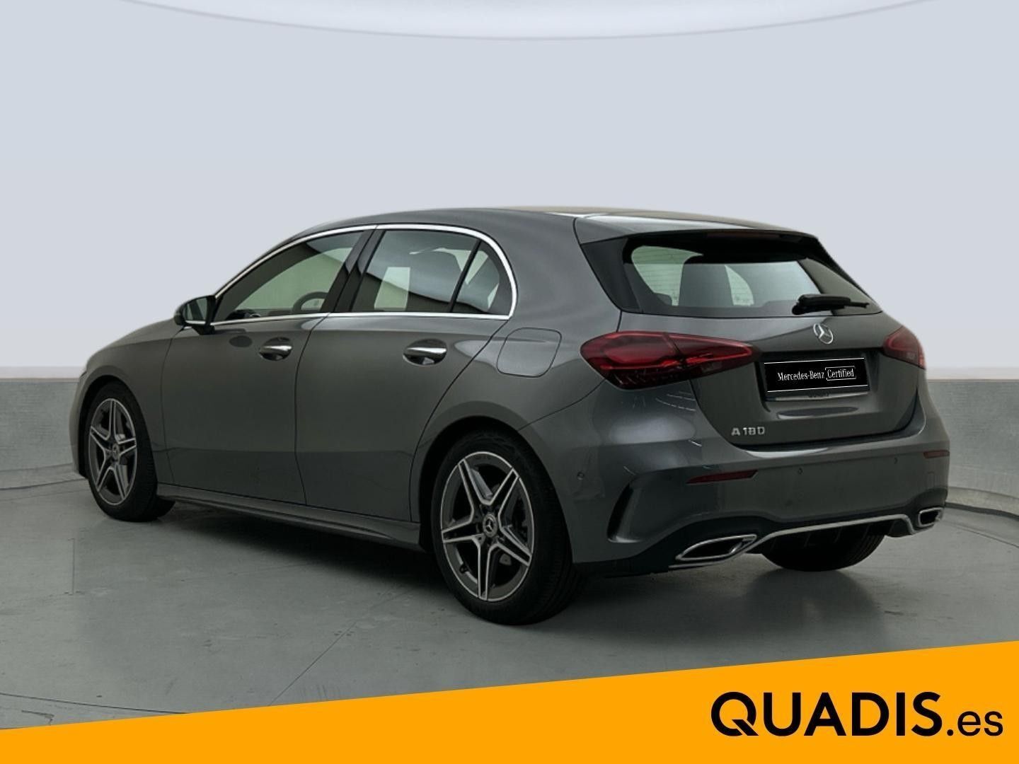 Foto del MERCEDES Clase A A 180 Progressive Line Advanced 7G-DCT