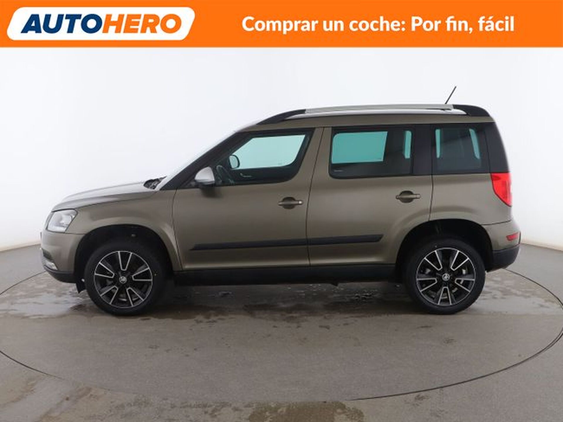 Imagen 3 de SKODA Yeti