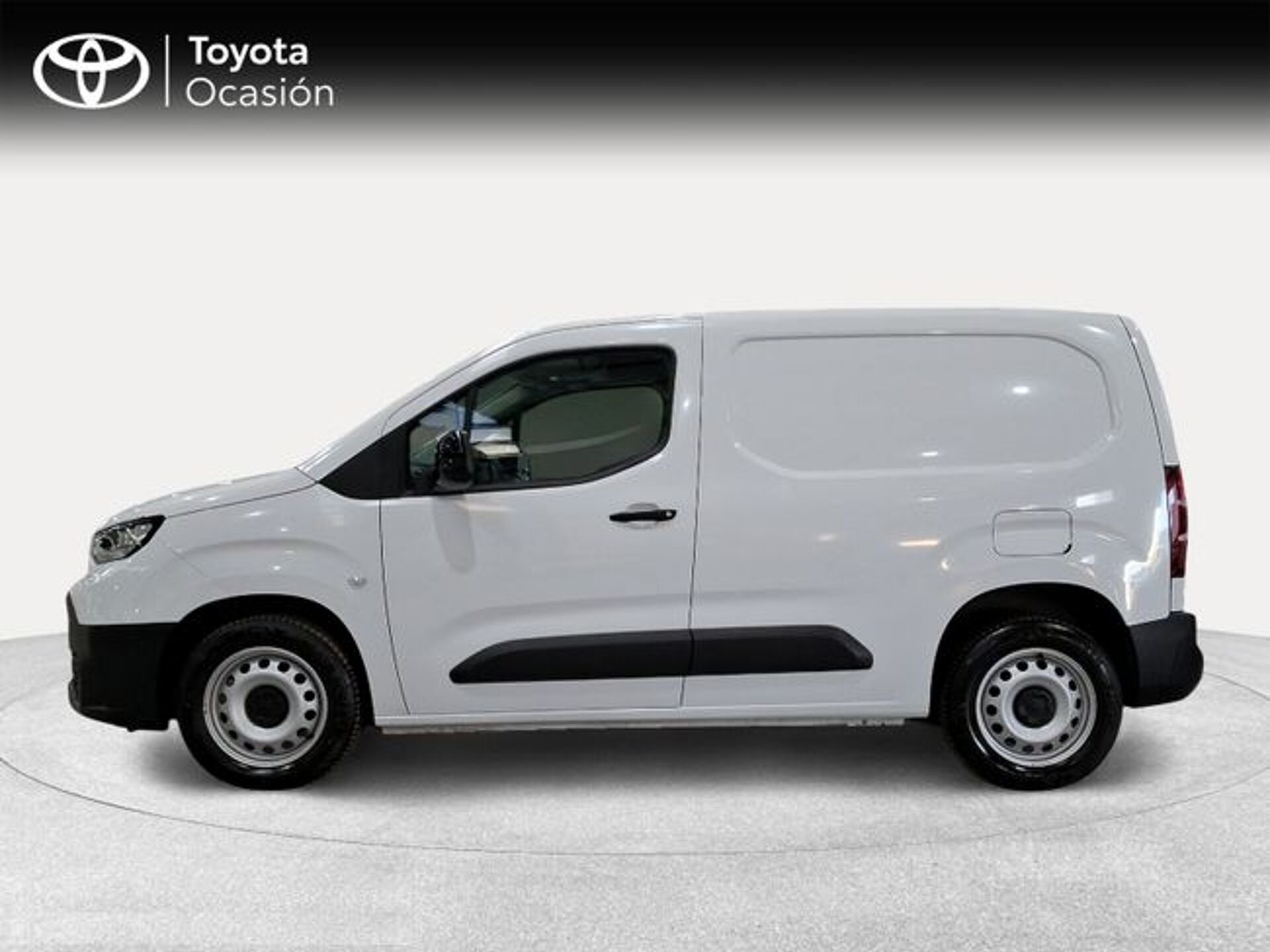Imagen 3 de TOYOTA Proace City