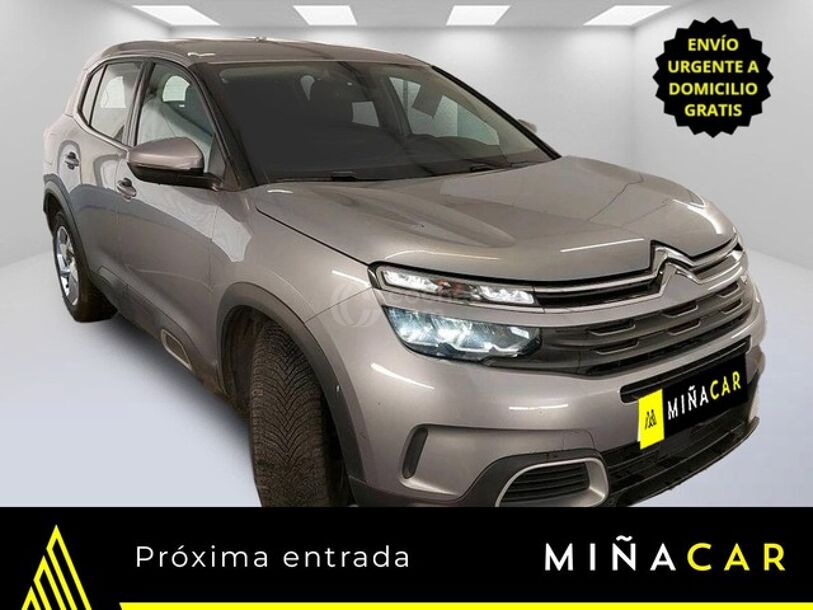 Foto del CITROEN C5 Aircross BlueHDi S&S Feel EAT8 130