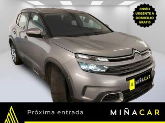 Imagen de CITROEN C5 Aircross BlueHDi S&S Feel EAT8 130