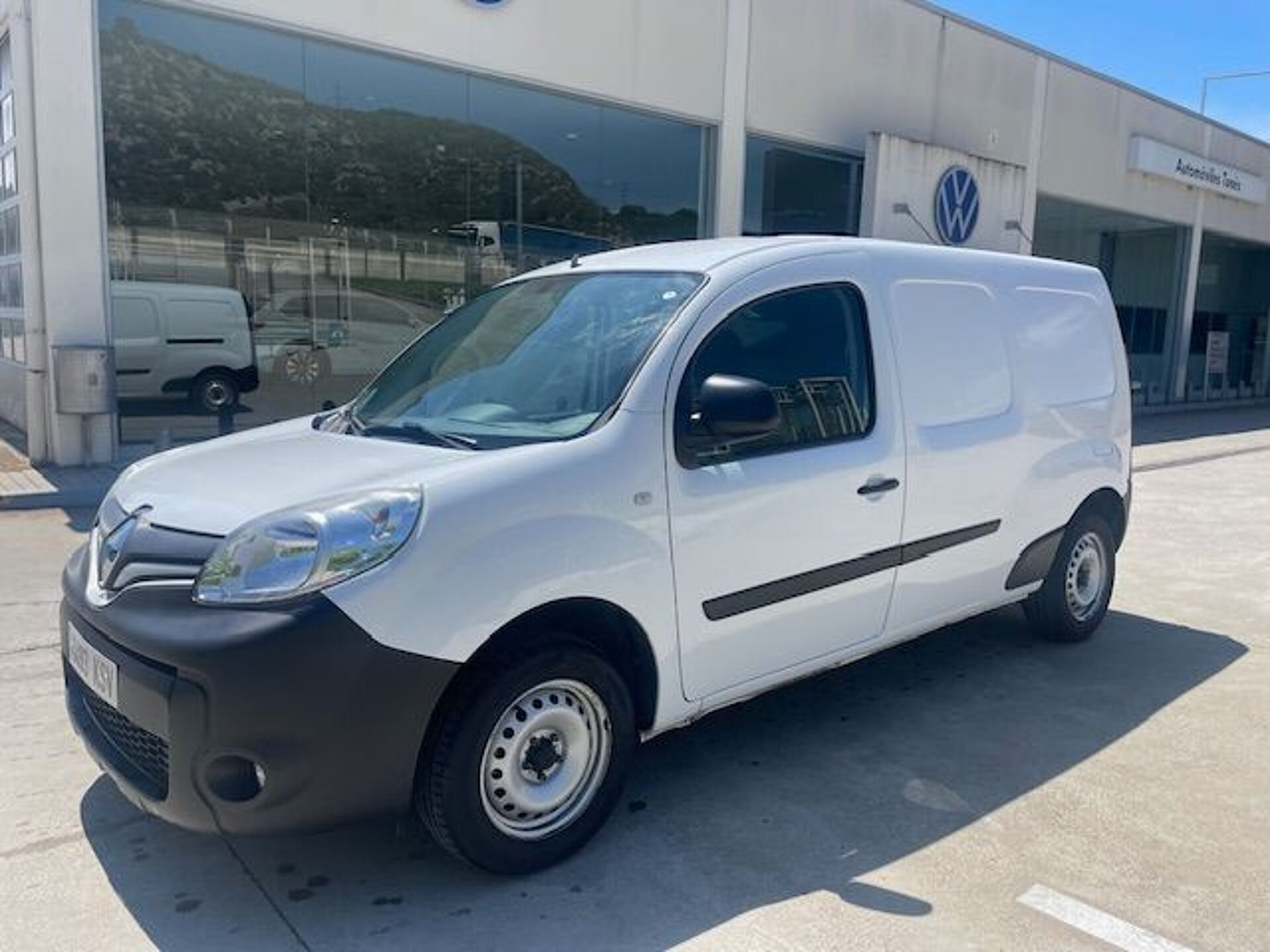 Imagen de RENAULT Kangoo