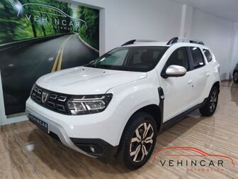 Imagen de DACIA Duster 1.0 TCe ECO-G Prestige Go 4x2 74kW