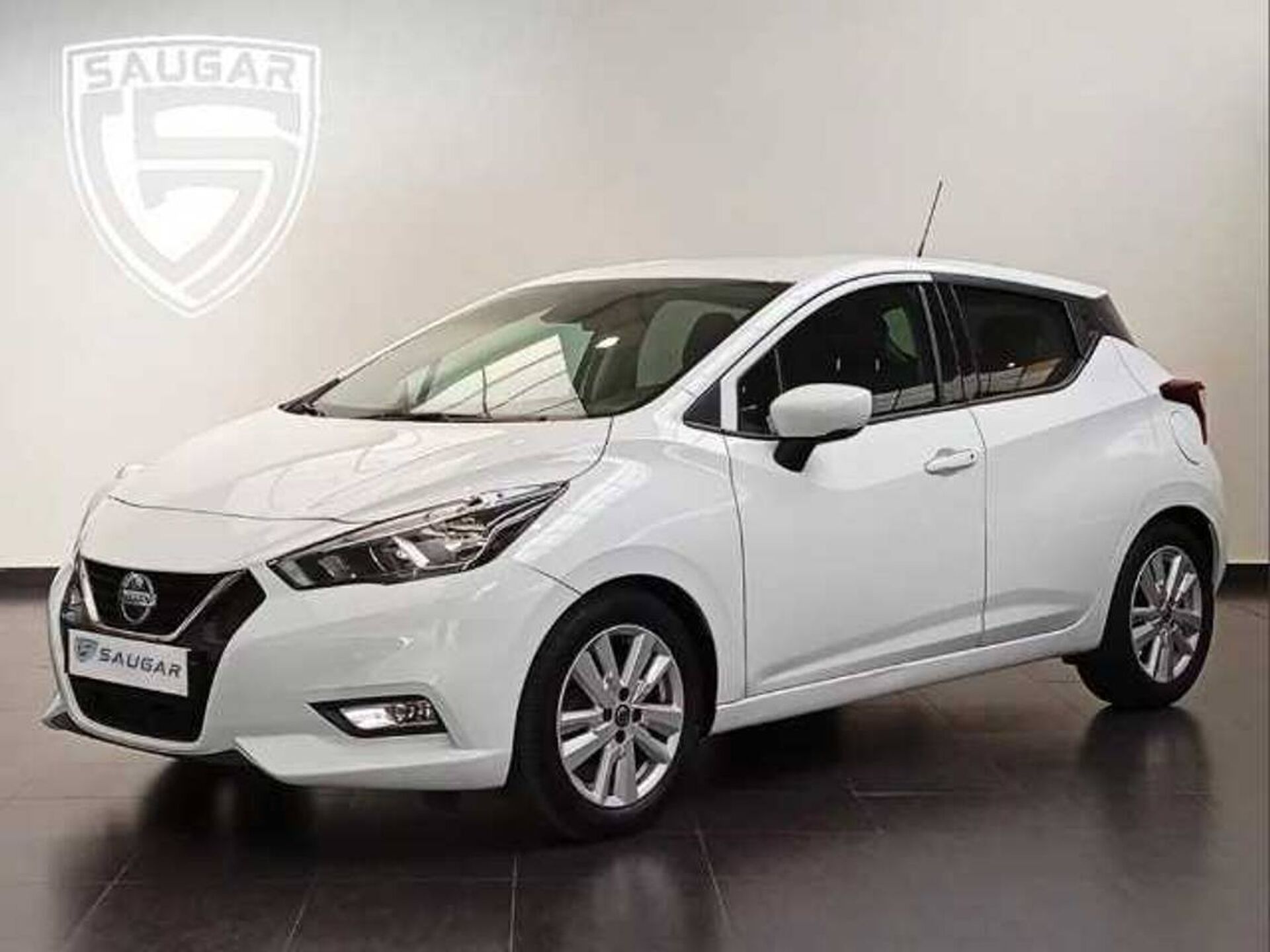 Imagen de NISSAN Micra