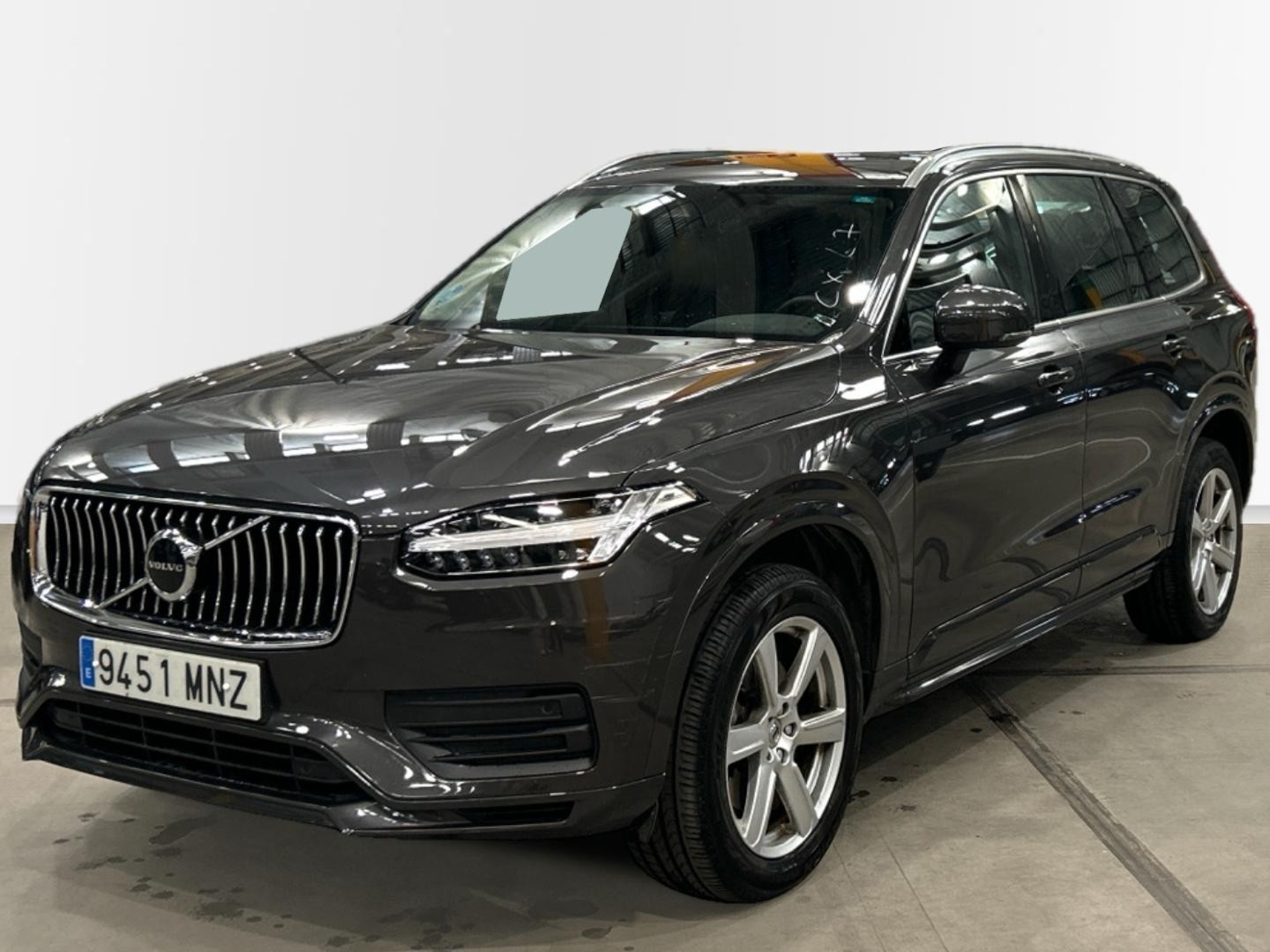 Imagen de VOLVO XC90