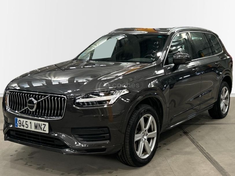 Foto del VOLVO XC90 B5 Core AWD Aut.