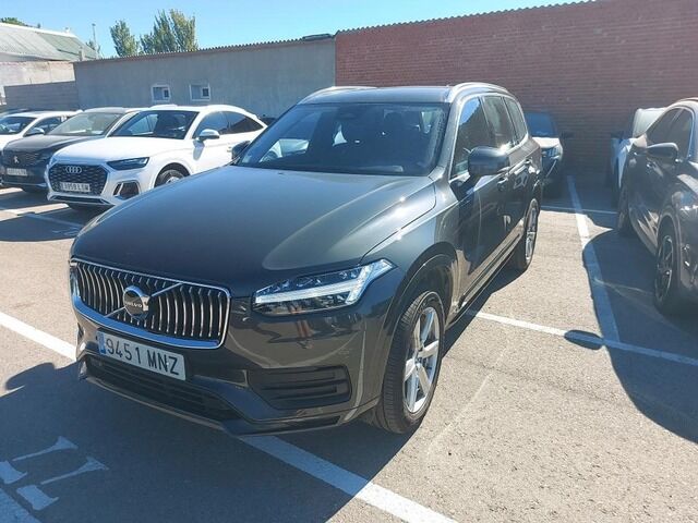 VOLVO XC90 (B5 D Core AWD Auto 173 kW (235 CV)) en Madrid
