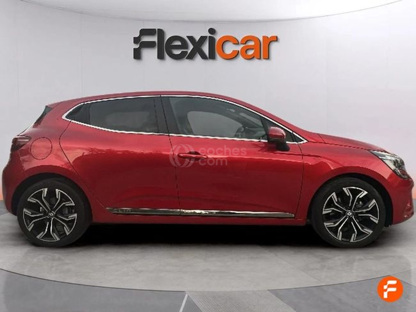 Foto del RENAULT Clio E-TECH Híbrido Initiale París 103kW