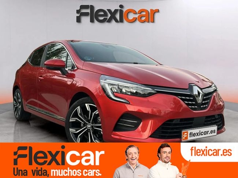 Foto del RENAULT Clio E-TECH Híbrido Initiale París 103kW