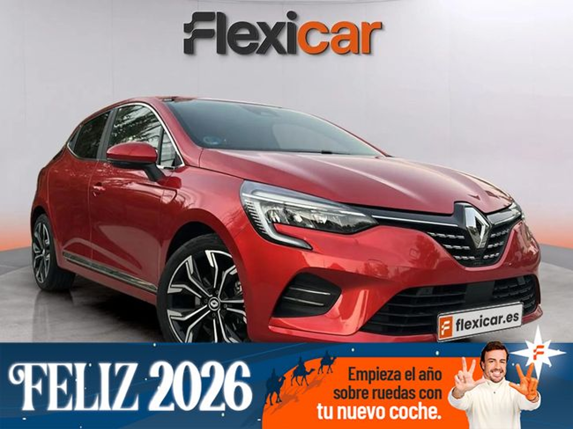 Imagen de RENAULT Clio