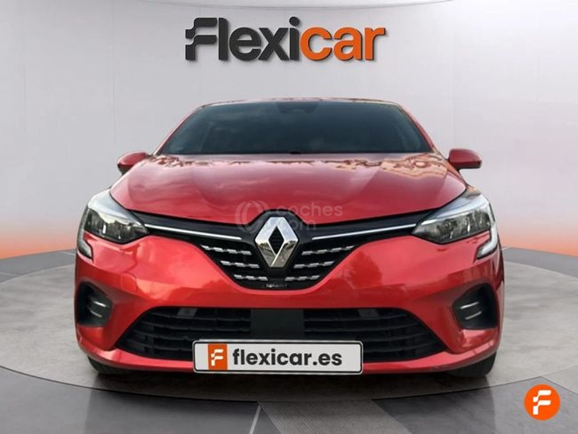 Foto del RENAULT Clio E-TECH Híbrido Initiale París 103kW