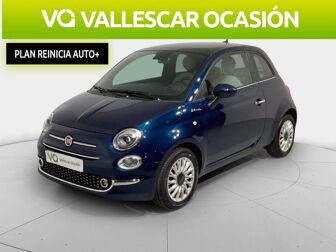 Imagen de FIAT 500 1.0 Hybrid Dolcevita 52kW