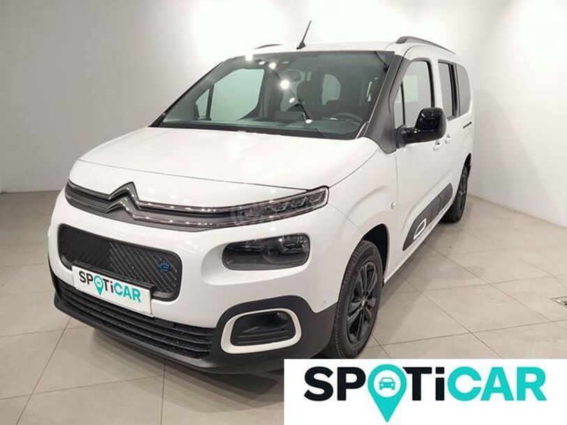 Foto del CITROEN Berlingo ë- 50kWh Talla XL Shine