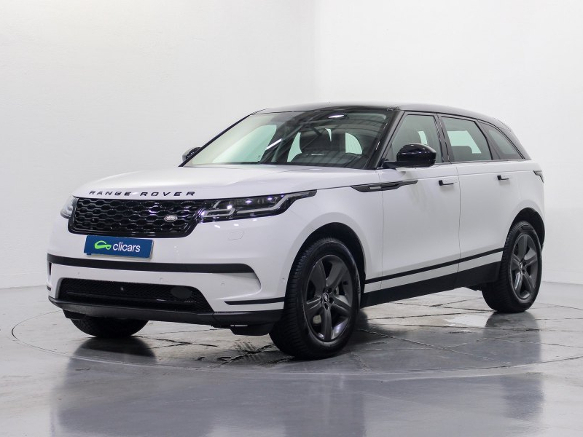 Imagen de LAND ROVER Range Rover Velar