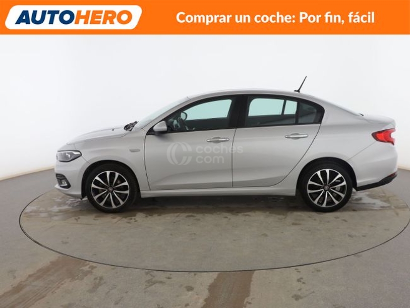 Foto del FIAT Tipo Sedán 1.4 Lounge