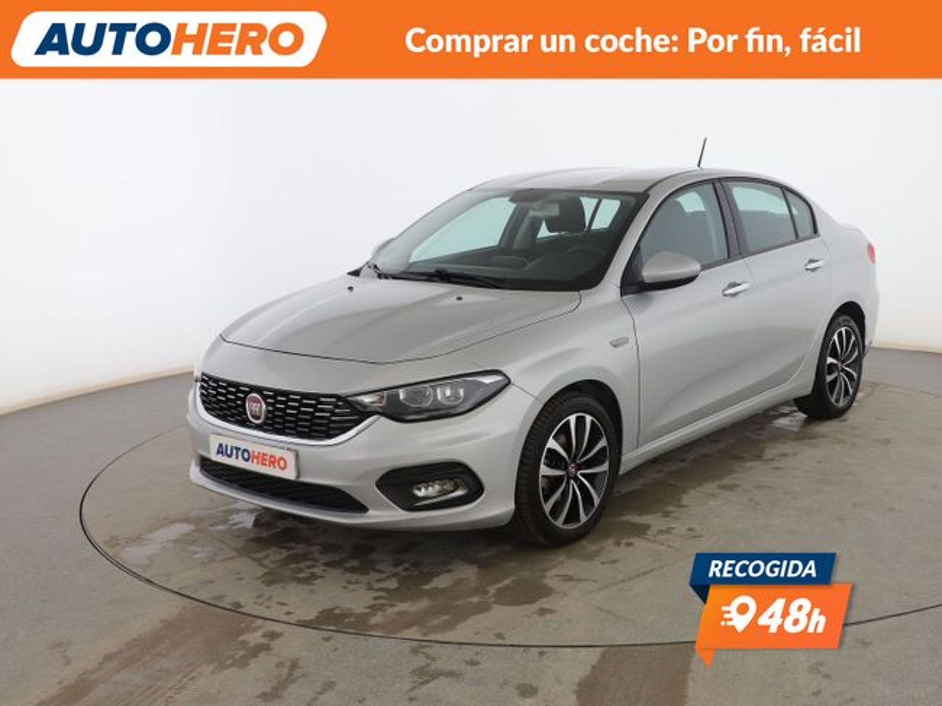 Imagen de FIAT Tipo