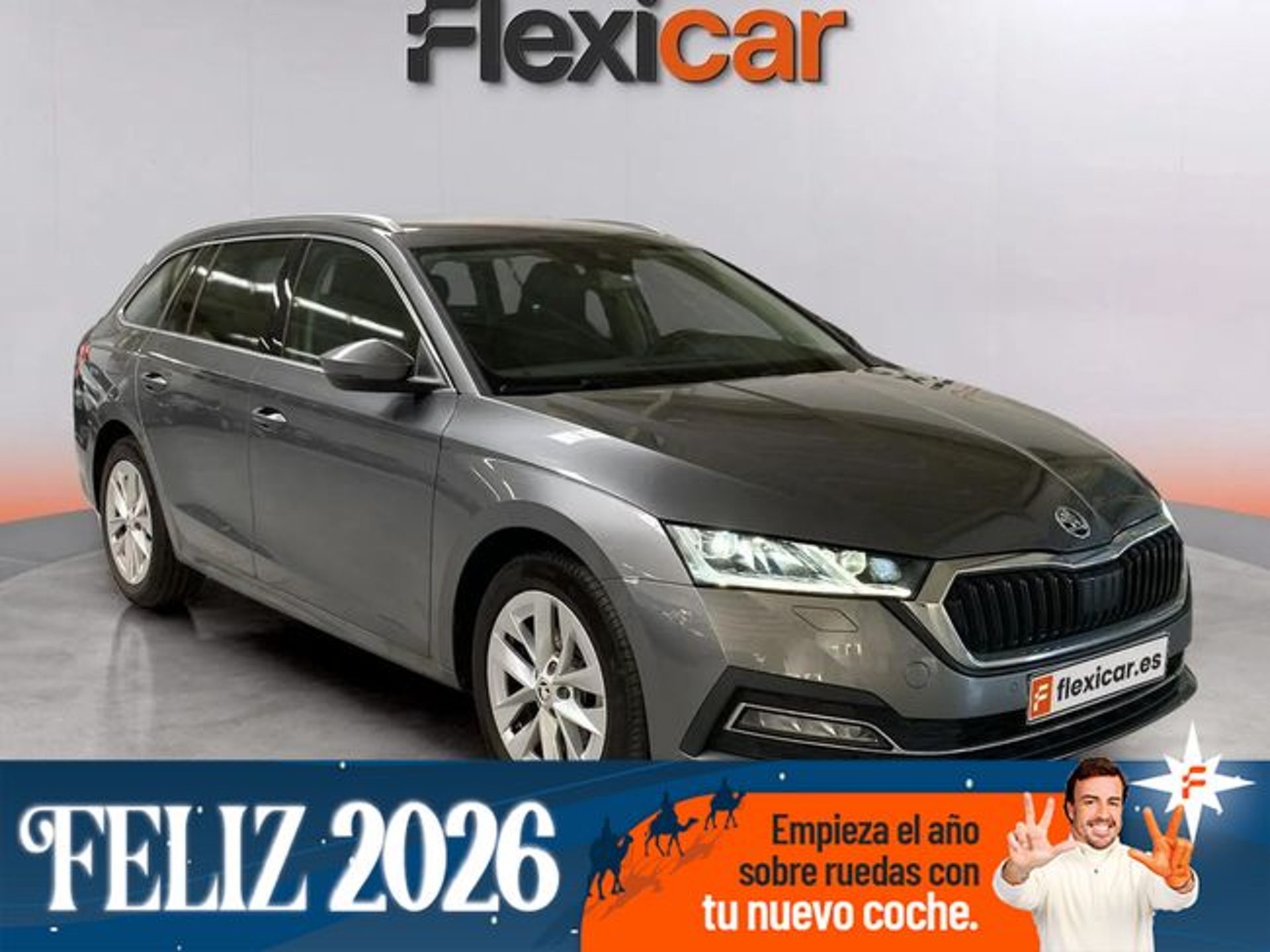 Imagen de SKODA Octavia