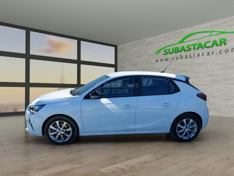 Foto del OPEL Corsa 1.5D DT S/S Elegance 100